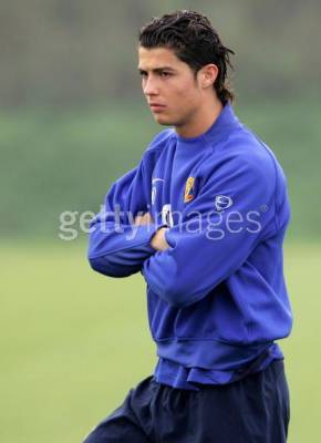 Cristiano