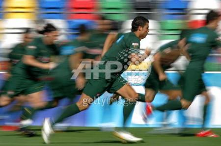 Cristiano fast!!