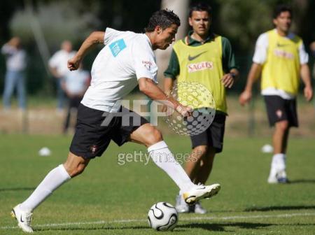 a l'entrainement
