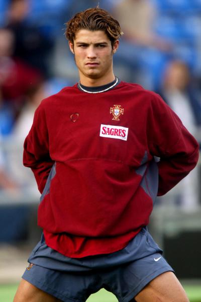 cristiano
