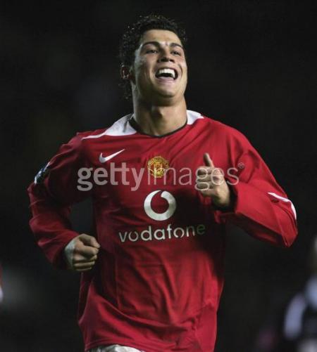 Cristiano