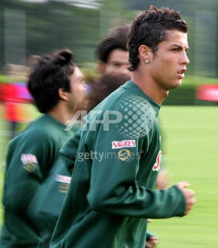 Cristiano