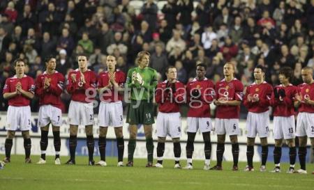Manchester united