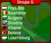 groupe g