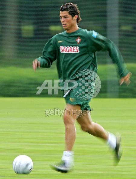 Cristiano