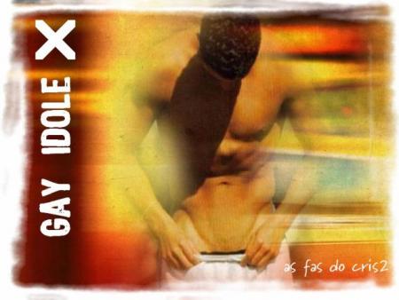 idole des gay