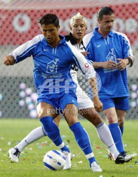 Cristiano