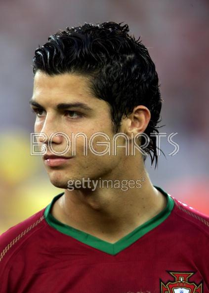 Matchs du Portugal euro 2008
