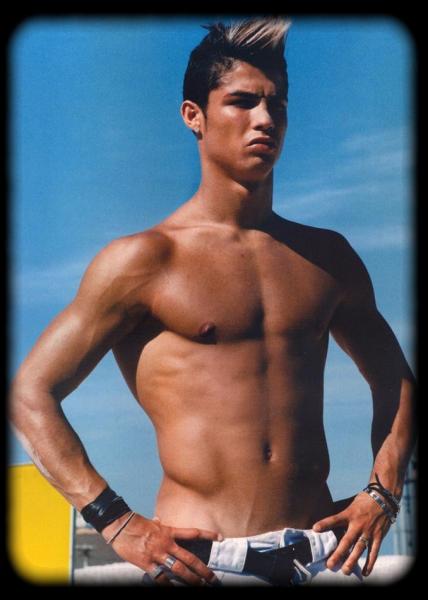 Cristiano