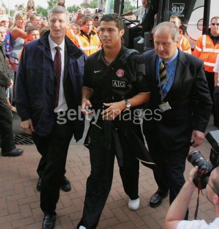 Cristiano
