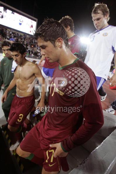 Portugal vs Finlande